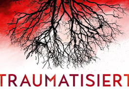 Marta Kaukonen „Traumatisiert“