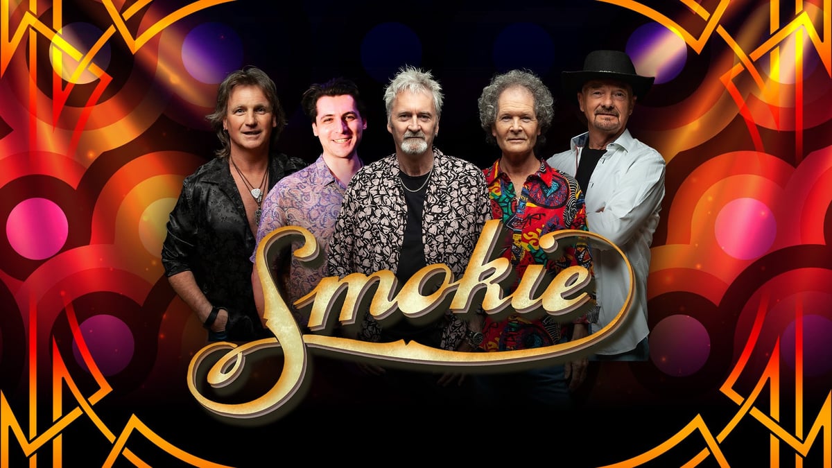 Smokie