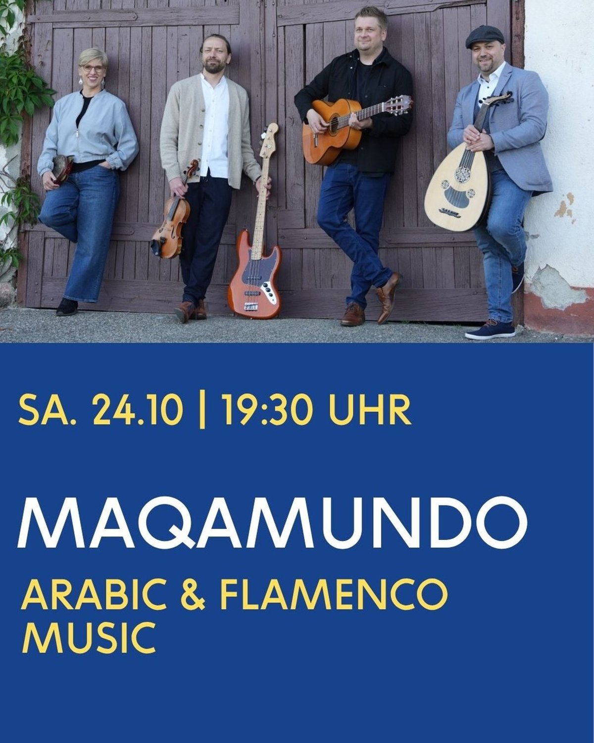 Maqamundo