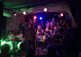 Bigband Dachau
