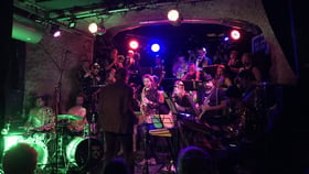 Bigband Dachau