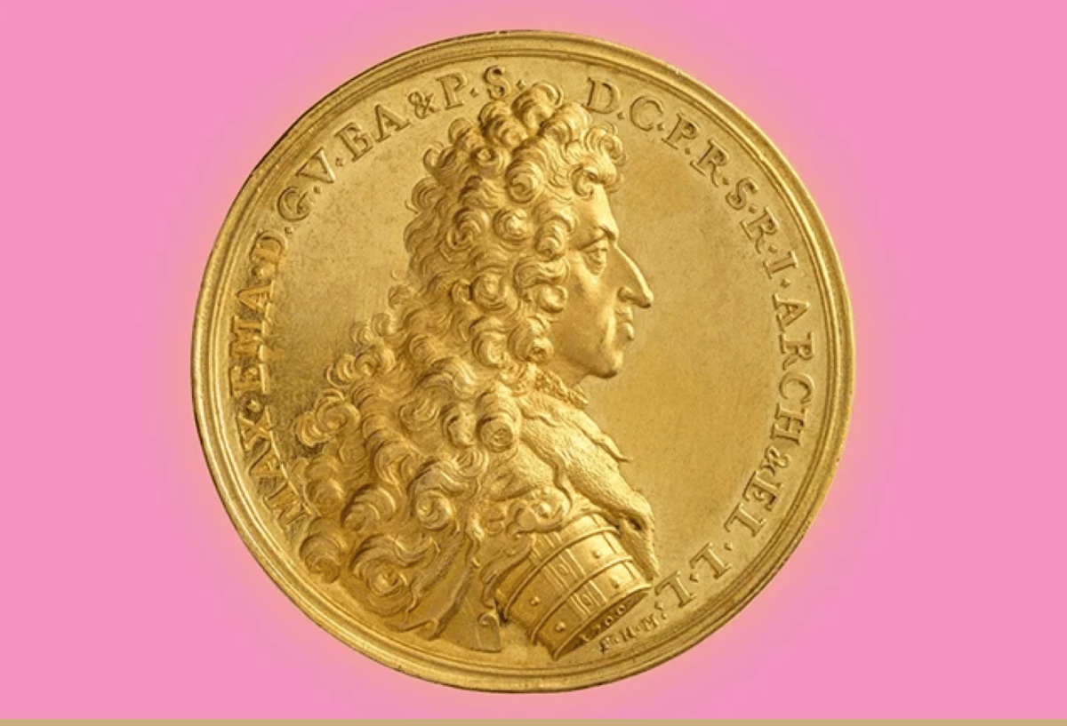 Max Emanuel von Bayern