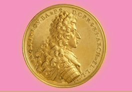 Max Emanuel von Bayern