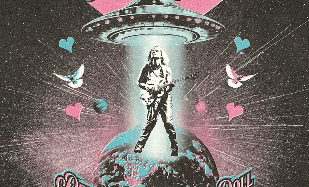 Jett Rebel