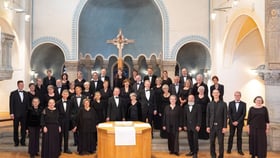 Lassus Chor