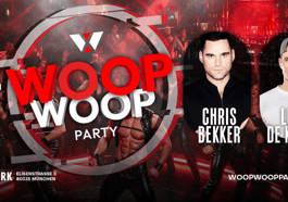 WoopWoop Party