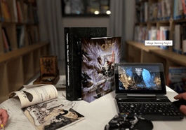 Gaming Monday