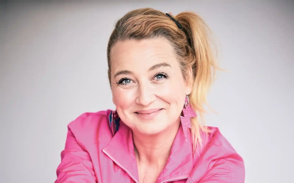 Constanze Lindner – Lindners Lebenslust