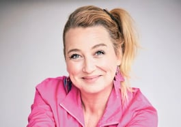 Constanze Lindner – Lindners Lebenslust