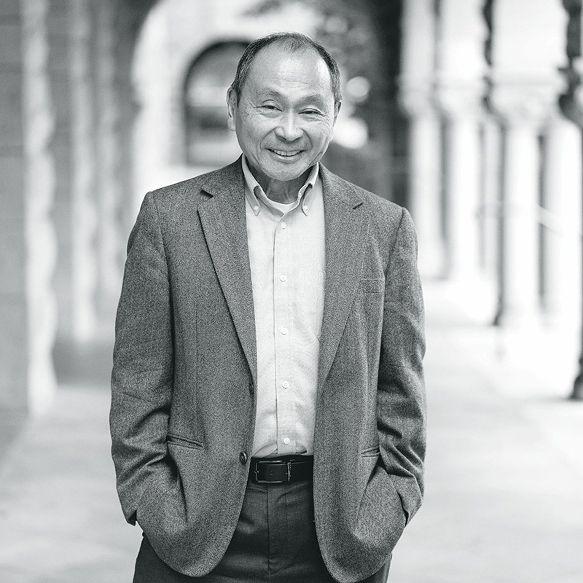 Der letzte Mensch. Wohin steuert die Welt? – Francis Fukuyama in Conversation