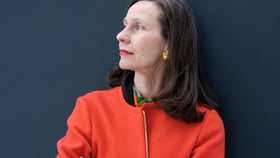 Sabine Liebner