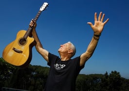 Tommy Emmanuel