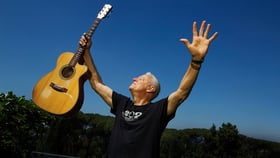 Tommy Emmanuel