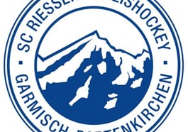 Eishockey – Erding Gladiators vs. SC Riessersee