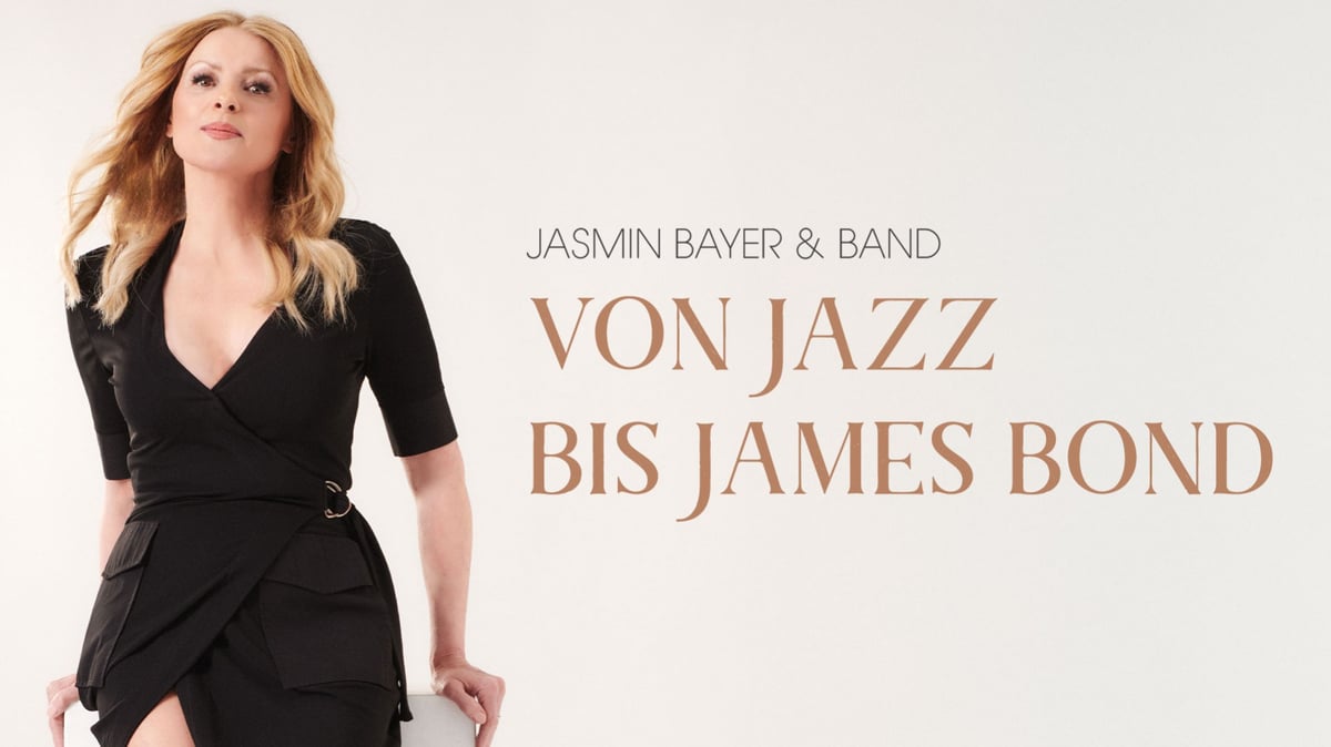 Von Jazz bis James Bond