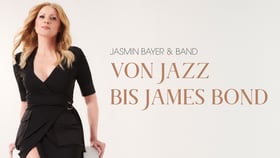 Von Jazz bis James Bond