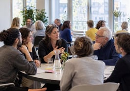 Demokratische Resilienz