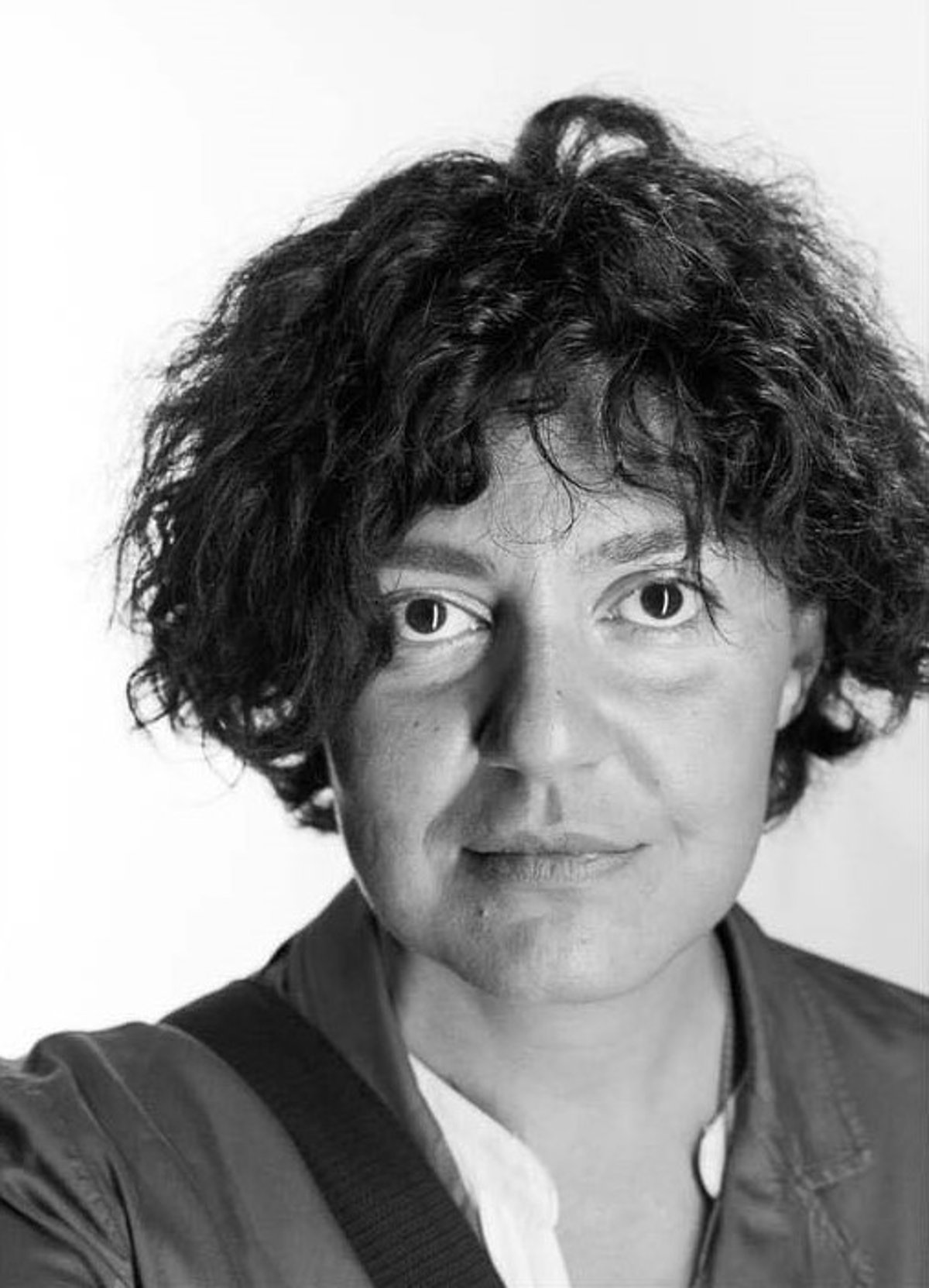 PEN – Writers in Exile: Kato Javakhishvili + Menaf Osman