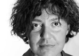 PEN – Writers in Exile: Kato Javakhishvili + Menaf Osman
