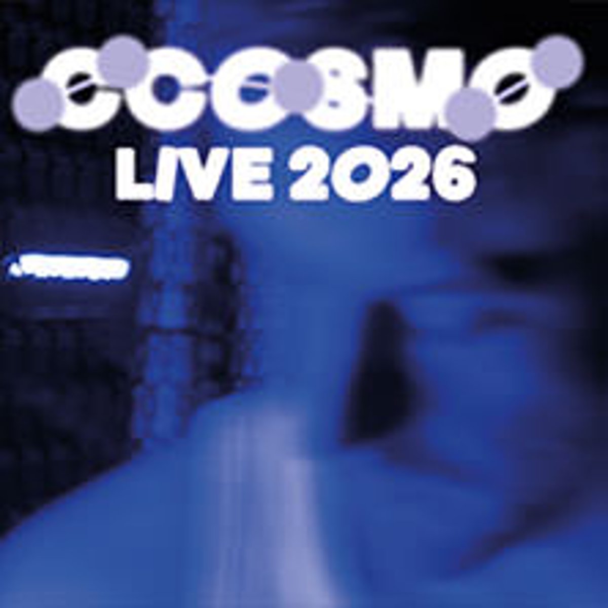 CCOSMO – Live 2026