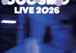 CCOSMO – Live 2026