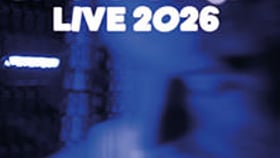CCOSMO – Live 2026