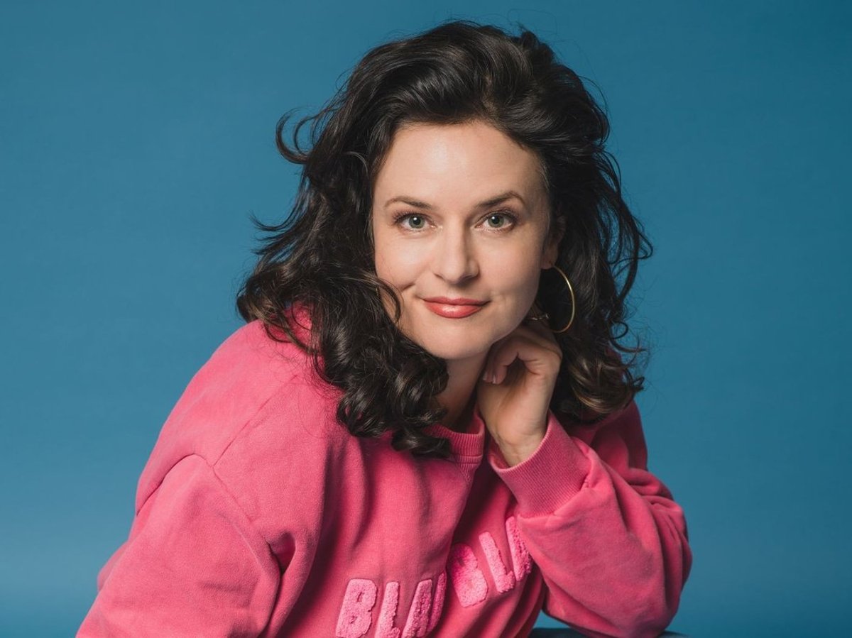 Angela Ascher – Niemals satt und voller Leben