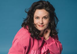 Angela Ascher – Niemals satt und voller Leben