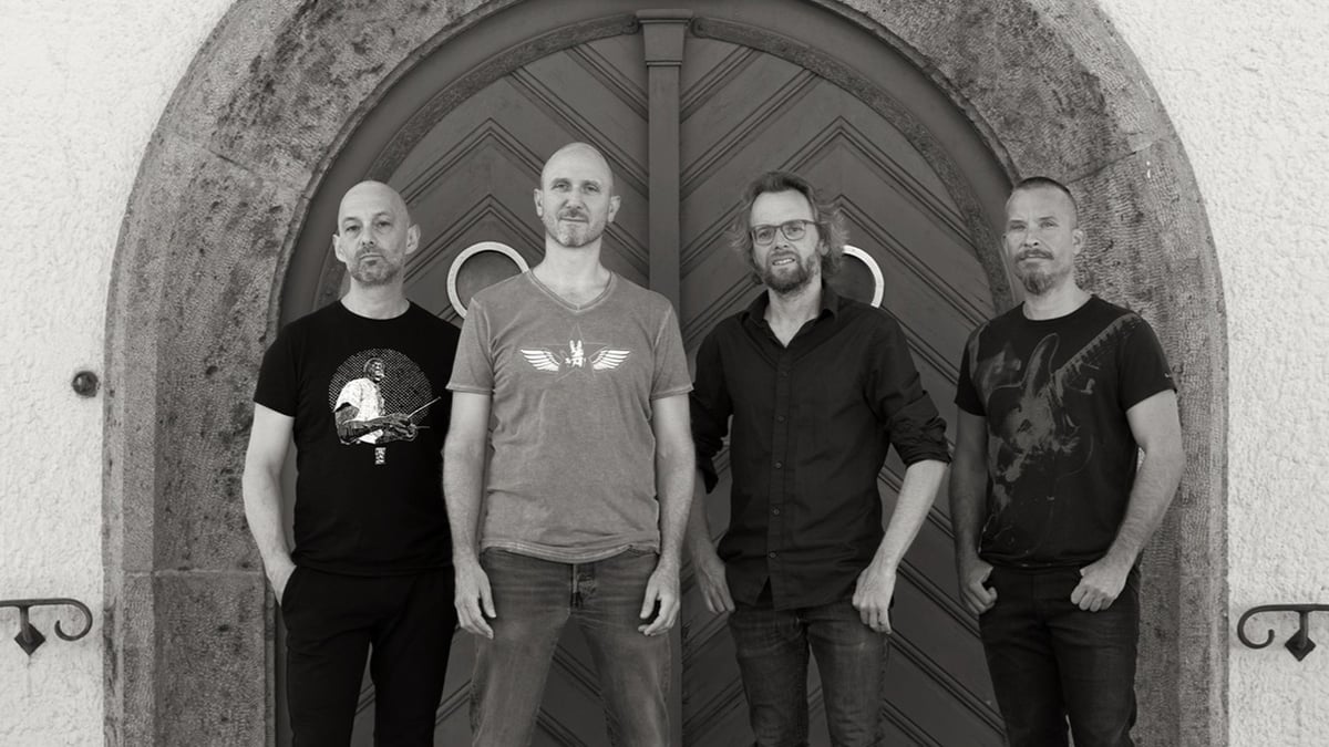 Vlado Grizelj Quartett