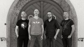 Vlado Grizelj Quartett
