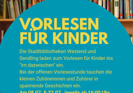 Vorlesen für Kinder