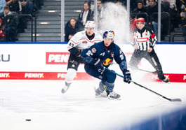 Red Bull München vs. Nürnberg Ice Tigers