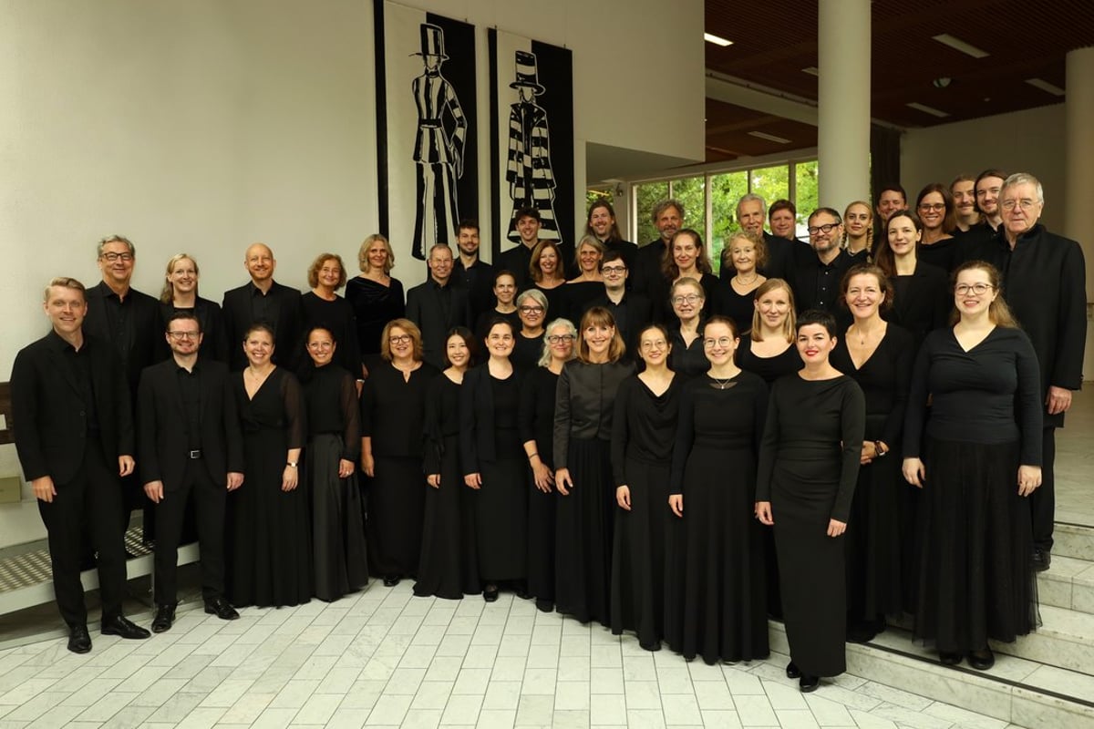 Münchener Bach-Chor