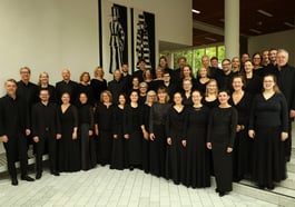 Münchener Bach-Chor