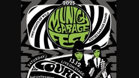 Munich Garage Fest