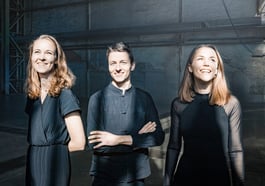 Amelio Trio