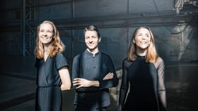 Amelio Trio