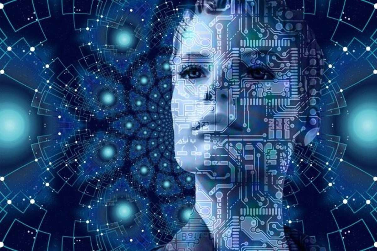 Künstliche Intelligenz als gesellschaftliche Aufgabe