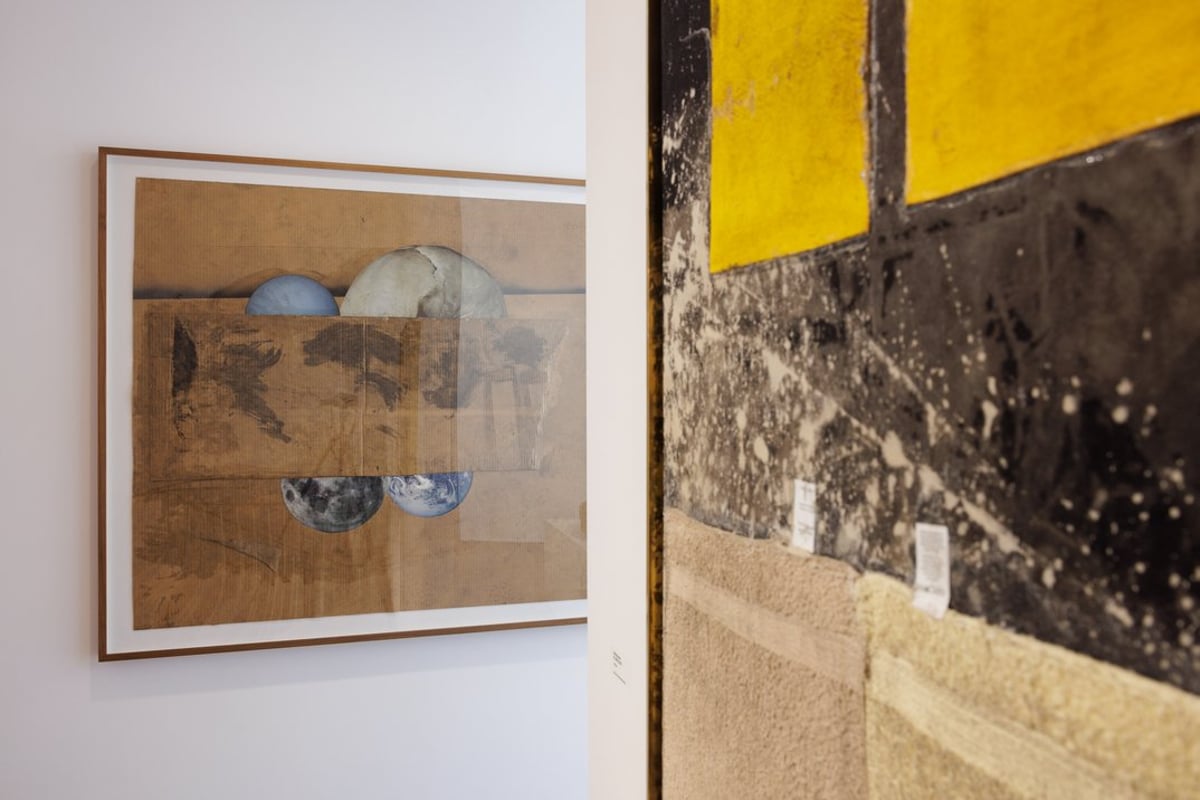 Meet the Curator: Karsten Löckemann