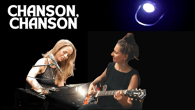 Chanson, Chanson – Christin Henkel + Marie Cheyenne