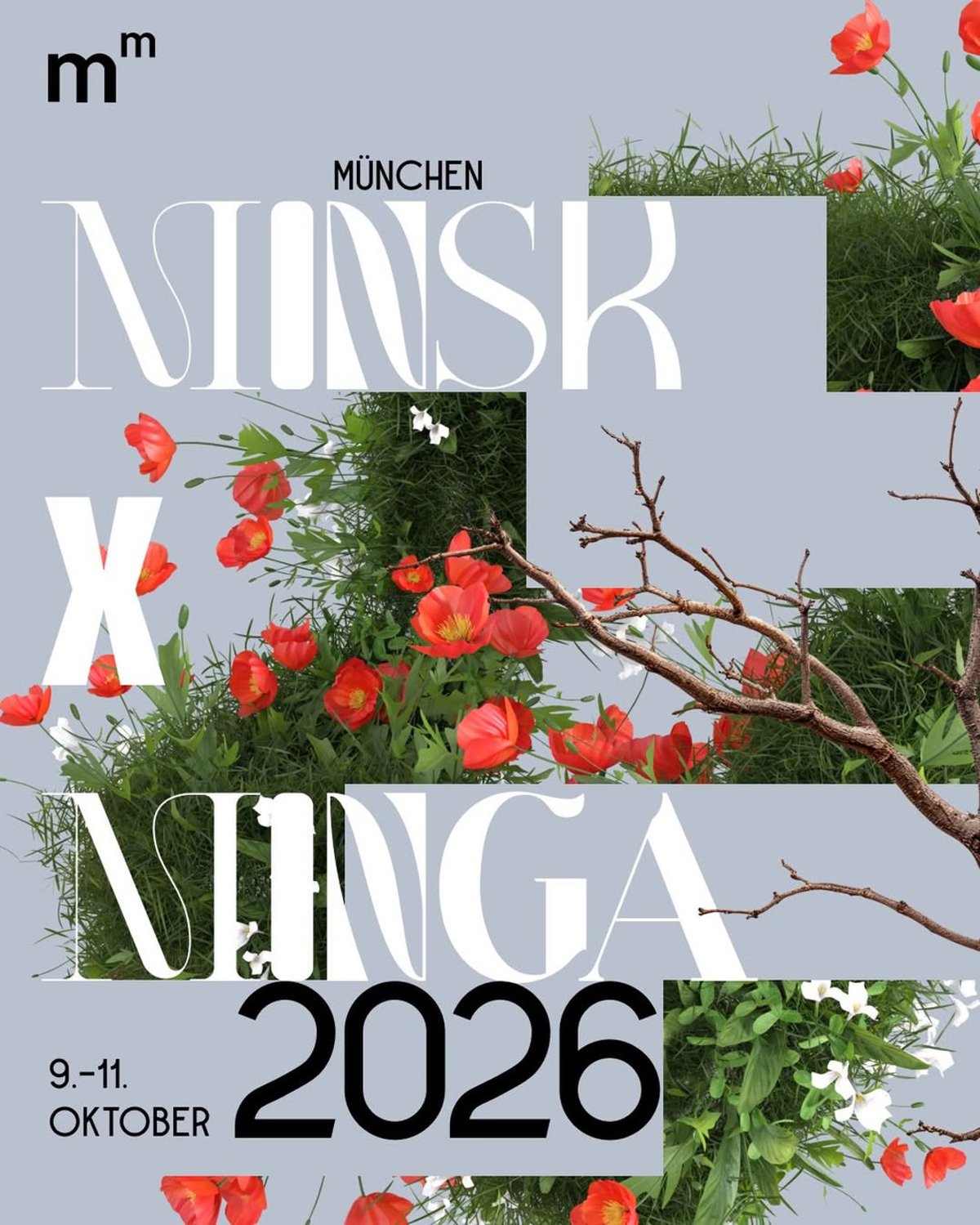 Minsk x Minga 2026