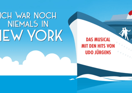 Ich war noch niemals in New York