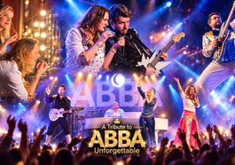 ABBA – Unforgettable