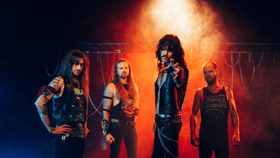 Evil Invaders + Exhorder + Heathen