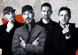 Roger&Sixkay und ditu&L One