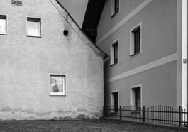 Olaf Unverzart: Dahinten gehts nicht weiter