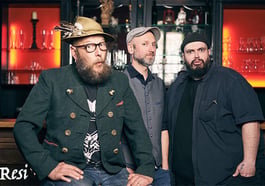 d’Bavaresi – Drei Wuide unterwegs