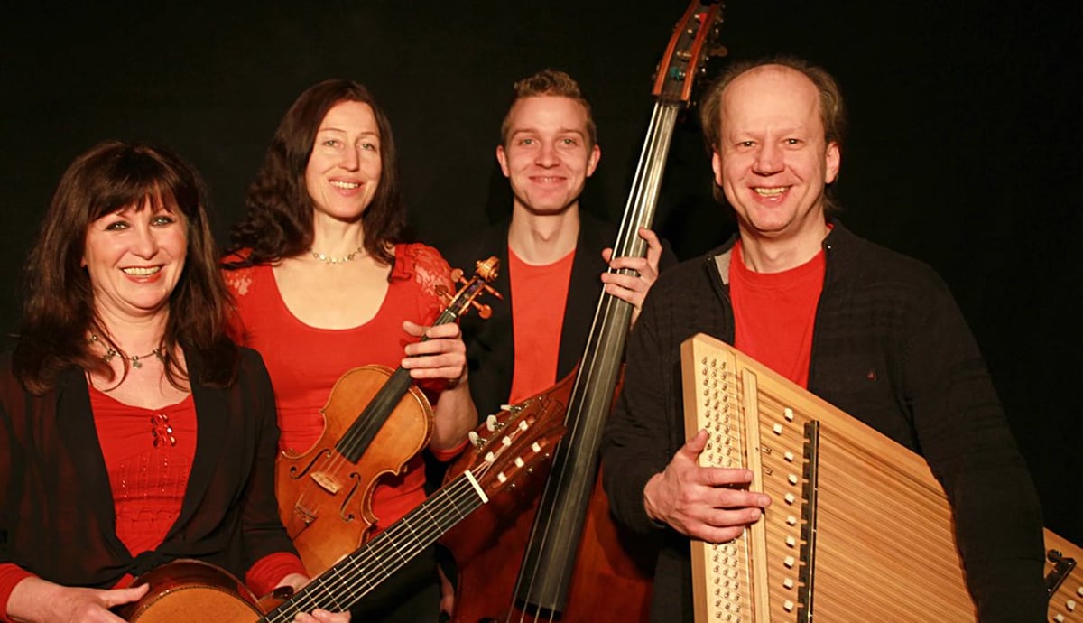 Rudi Zapf und Freunde