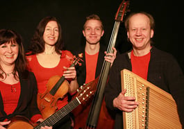 Rudi Zapf & Freunde