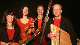 Rudi Zapf & Freunde